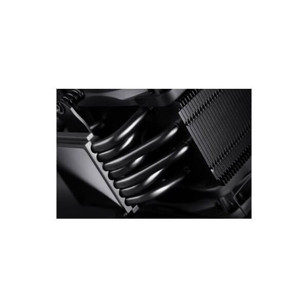 Noctua NH-U12A Chromax Black 120mm CPU Air Cooler